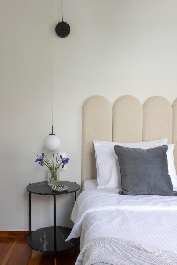 Acropolis Villa 3Br 9Ppl 10 Minutes Metro&Museum Атина Екстериор снимка