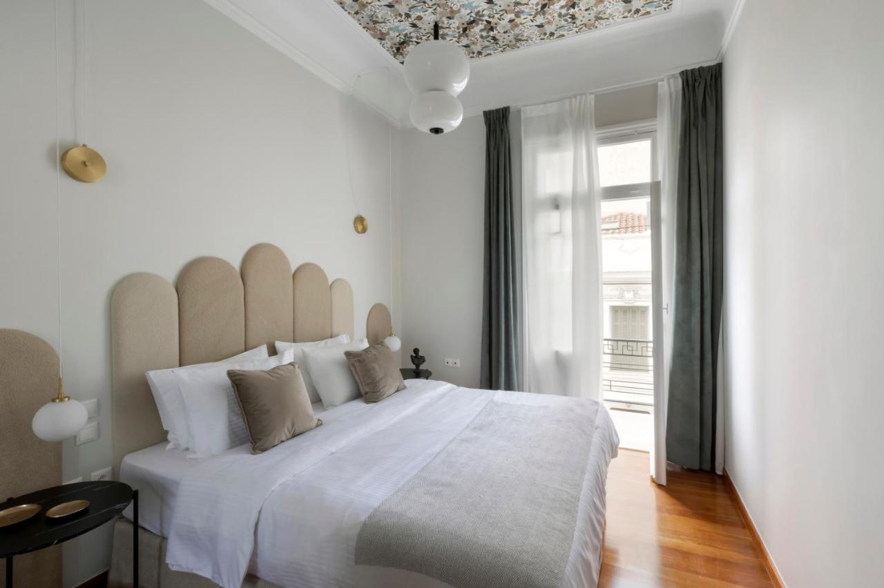 Acropolis Villa 3Br 9Ppl 10 Minutes Metro&Museum Атина Екстериор снимка