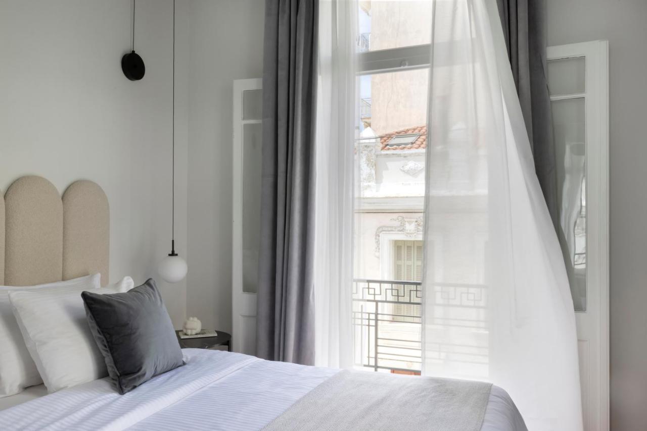Acropolis Villa 3Br 9Ppl 10 Minutes Metro&Museum Атина Екстериор снимка