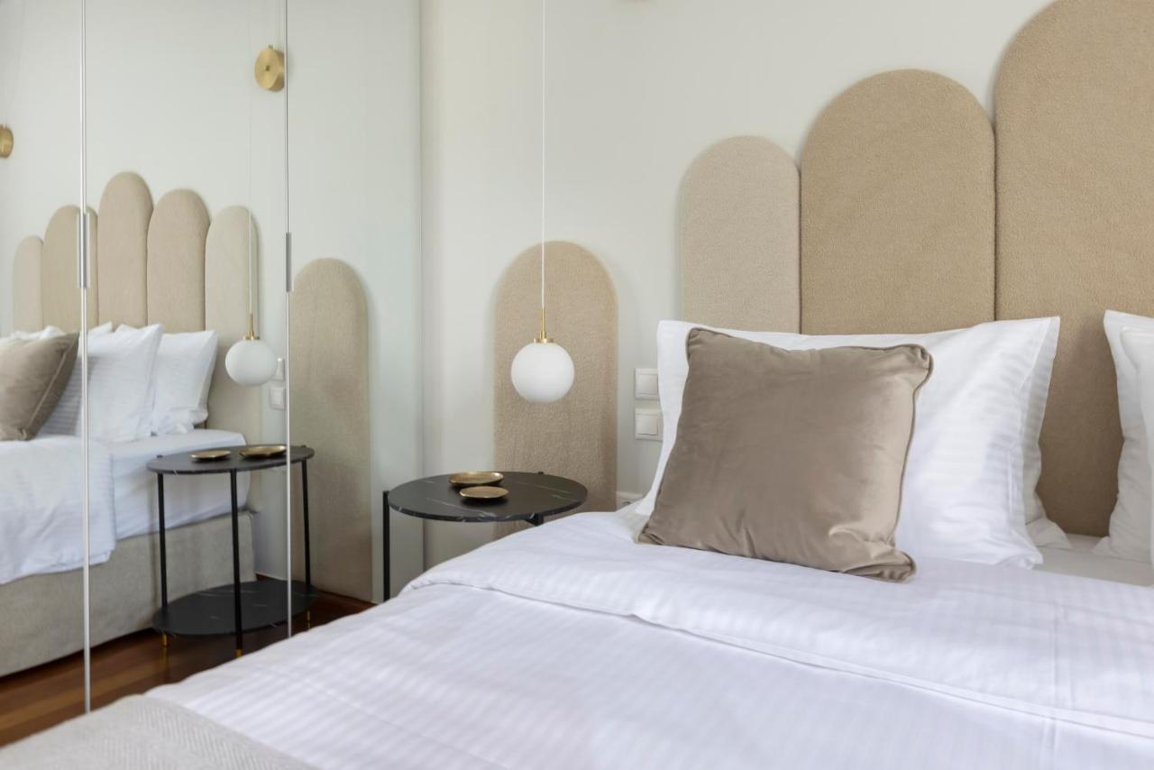Acropolis Villa 3Br 9Ppl 10 Minutes Metro&Museum Атина Екстериор снимка