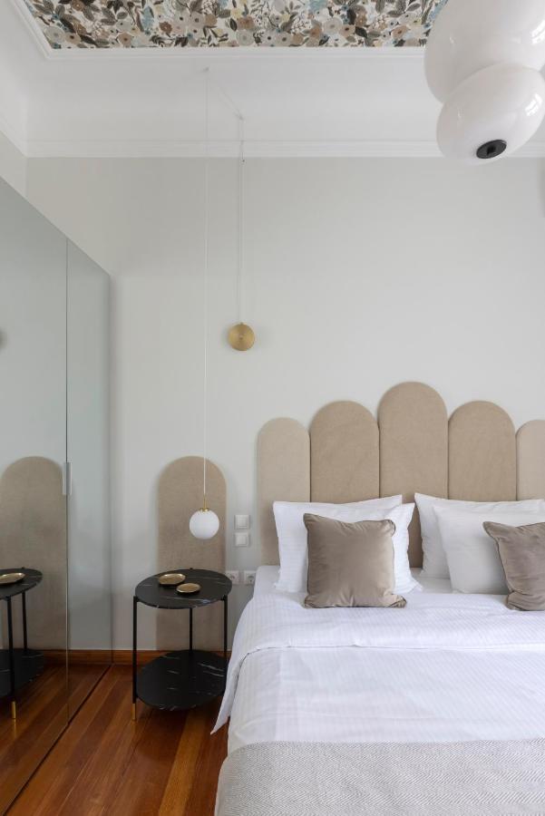 Acropolis Villa 3Br 9Ppl 10 Minutes Metro&Museum Атина Екстериор снимка