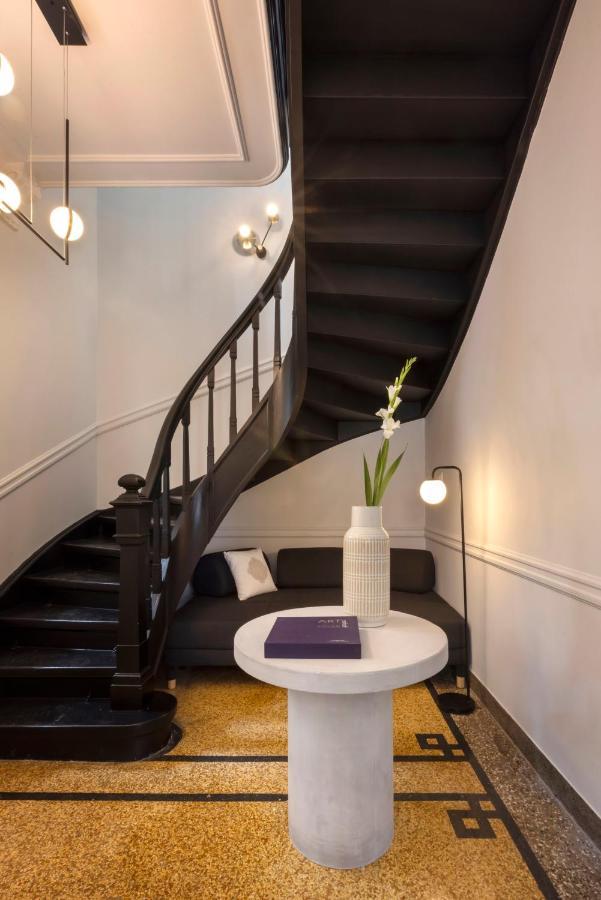 Acropolis Villa 3Br 9Ppl 10 Minutes Metro&Museum Атина Екстериор снимка