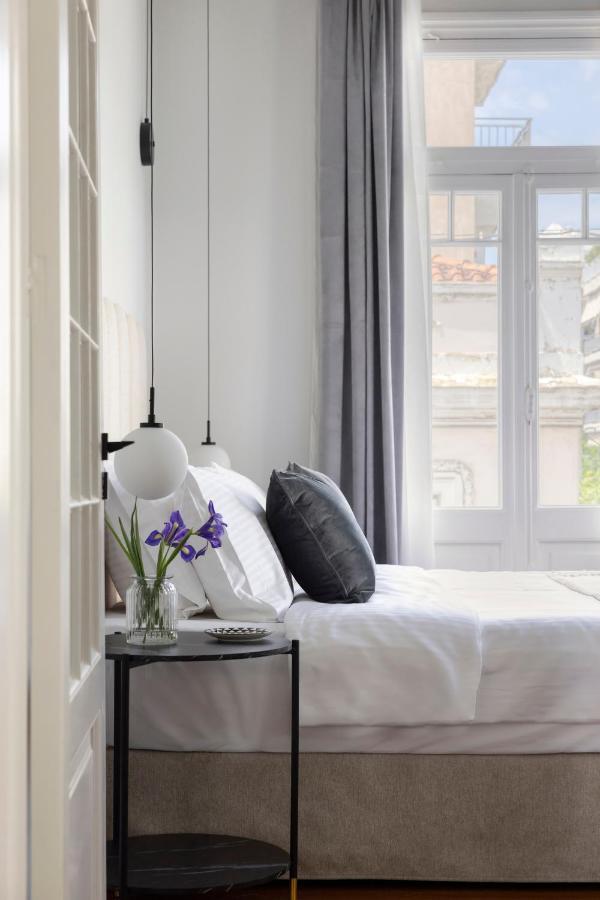Acropolis Villa 3Br 9Ppl 10 Minutes Metro&Museum Атина Екстериор снимка