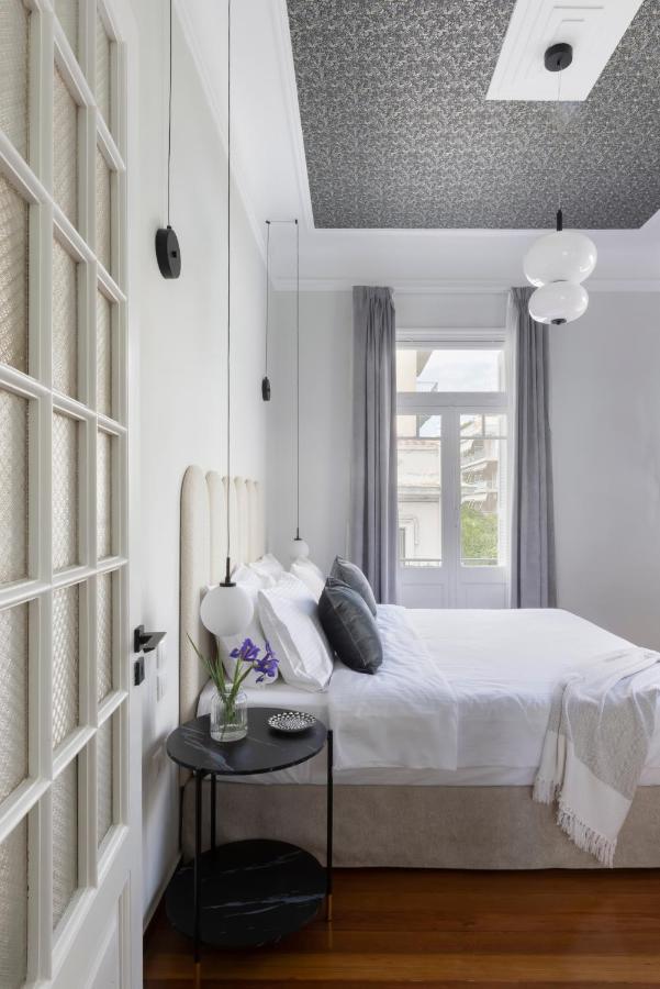 Acropolis Villa 3Br 9Ppl 10 Minutes Metro&Museum Атина Екстериор снимка