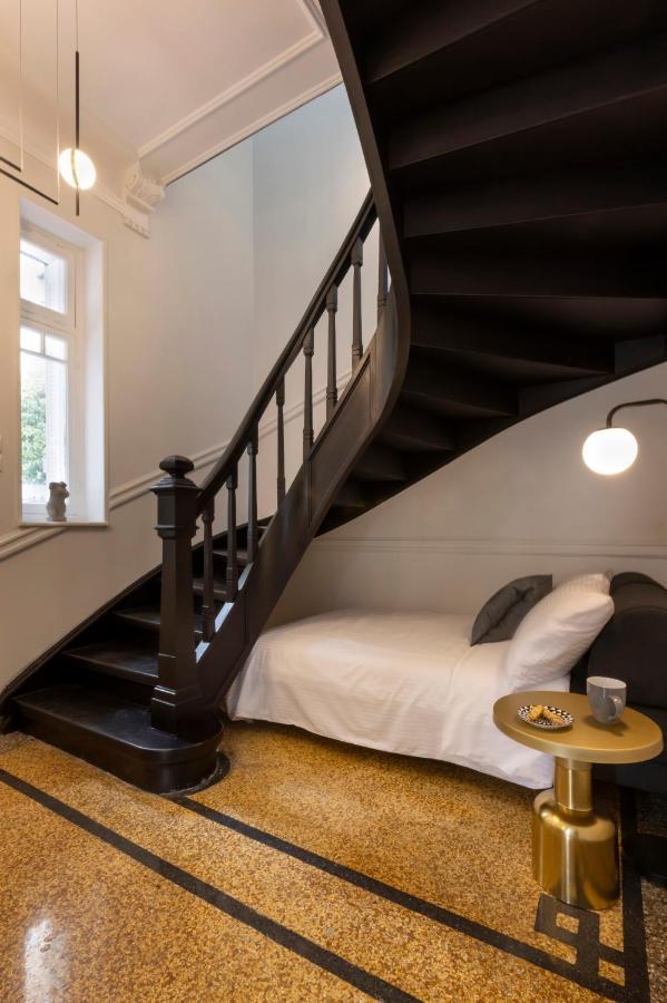 Acropolis Villa 3Br 9Ppl 10 Minutes Metro&Museum Атина Екстериор снимка