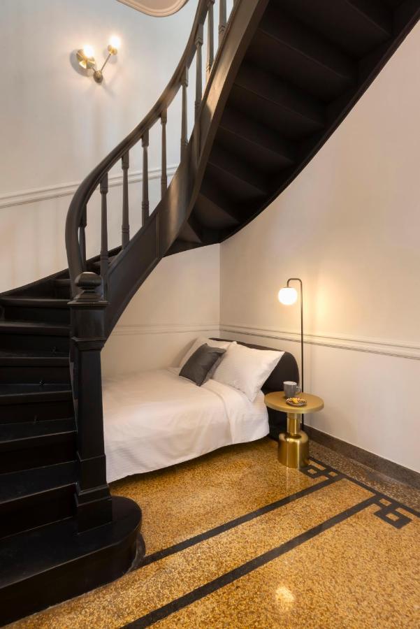 Acropolis Villa 3Br 9Ppl 10 Minutes Metro&Museum Атина Екстериор снимка