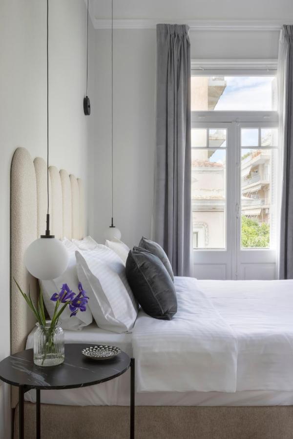 Acropolis Villa 3Br 9Ppl 10 Minutes Metro&Museum Атина Екстериор снимка