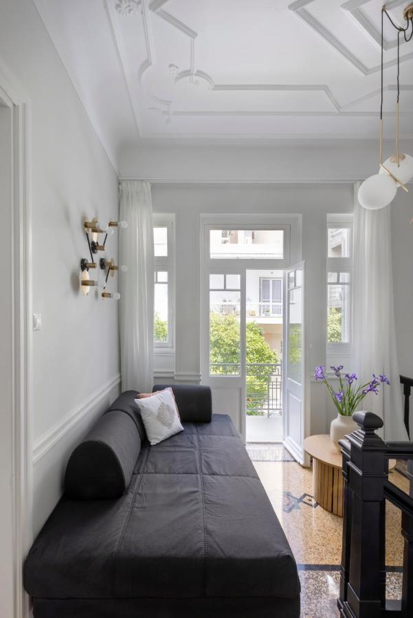 Acropolis Villa 3Br 9Ppl 10 Minutes Metro&Museum Атина Екстериор снимка
