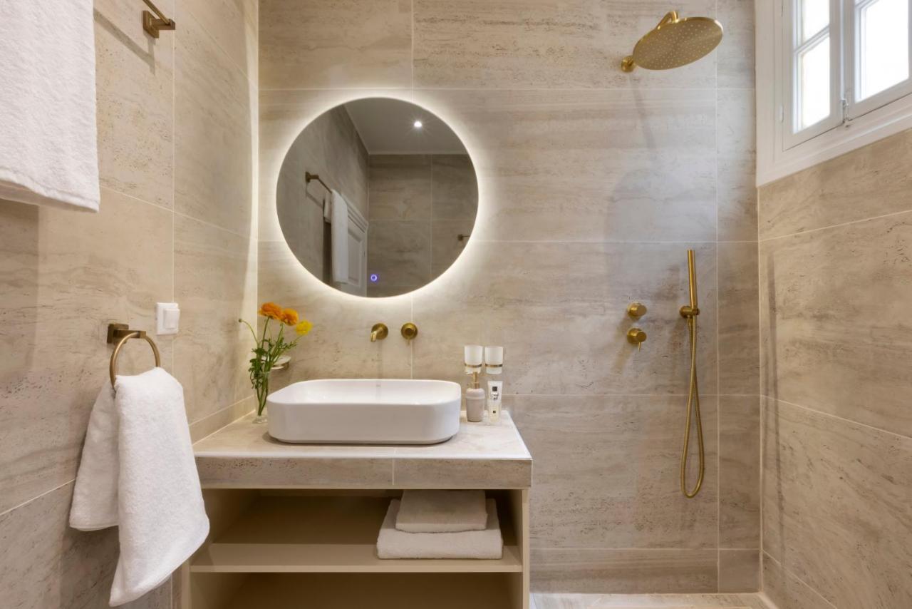 Acropolis Villa 3Br 9Ppl 10 Minutes Metro&Museum Атина Екстериор снимка